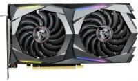 MSI GTX1660TI GAMING X 6GB OC DDR6 192BİT EKRAN KARTI - 1